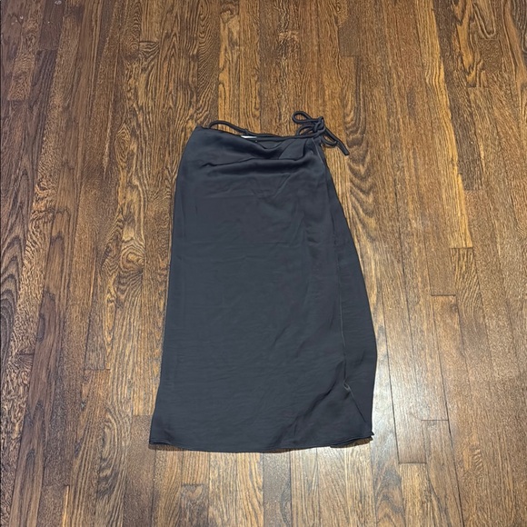 Nanushka Black Women’s Skirt